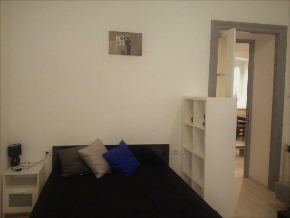 Diana Apartment