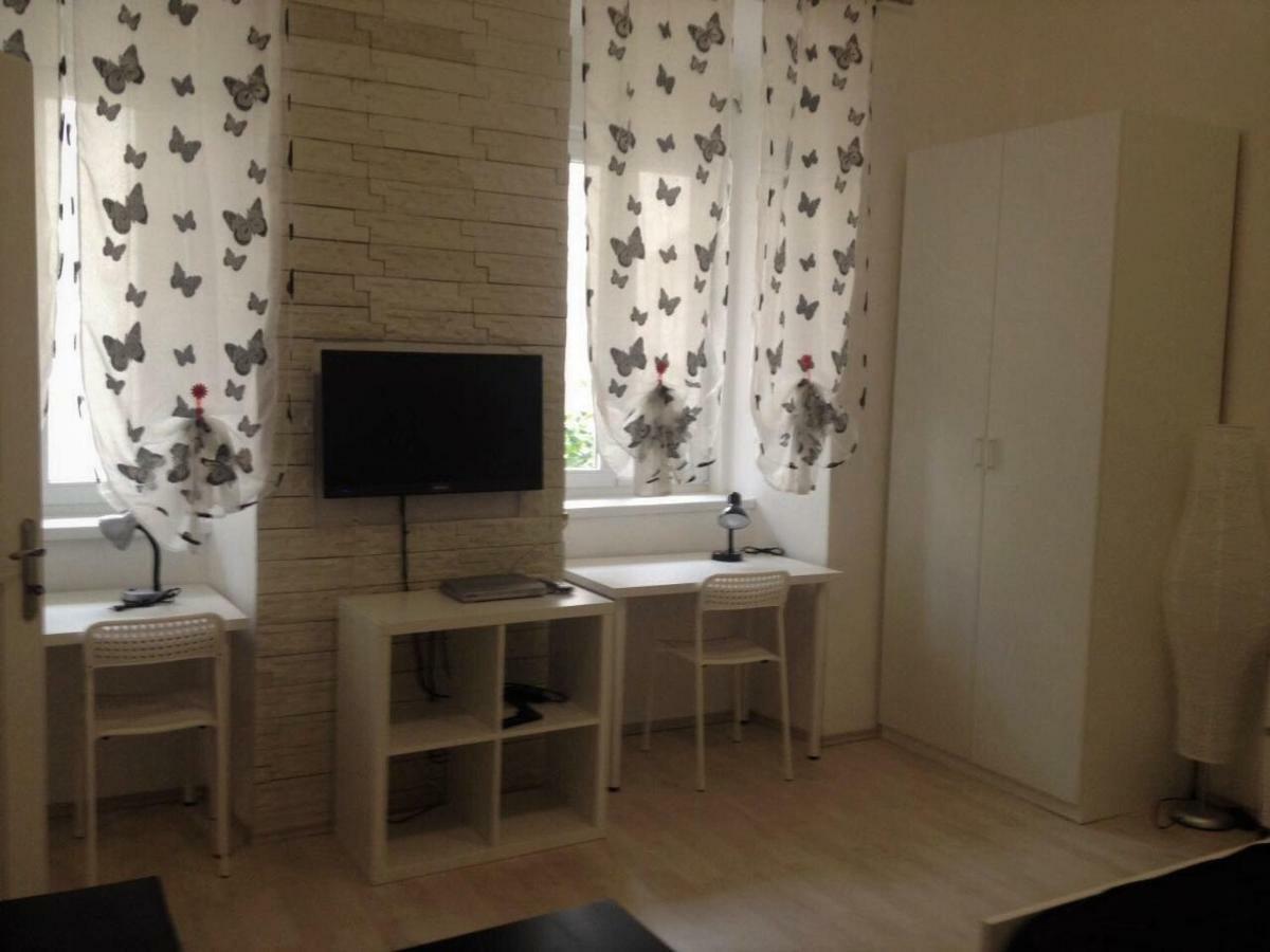 Diana Apartment *