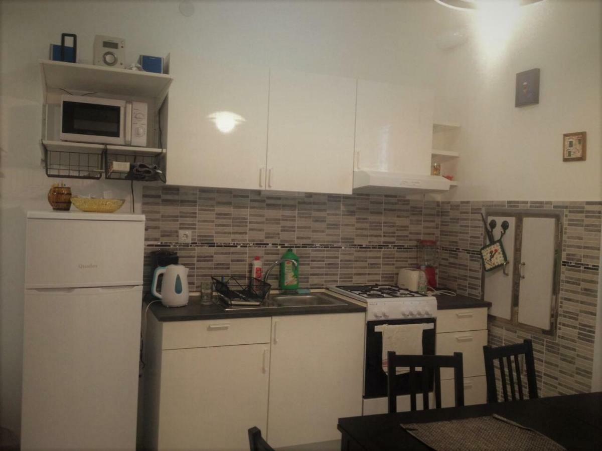 Diana Apartment *