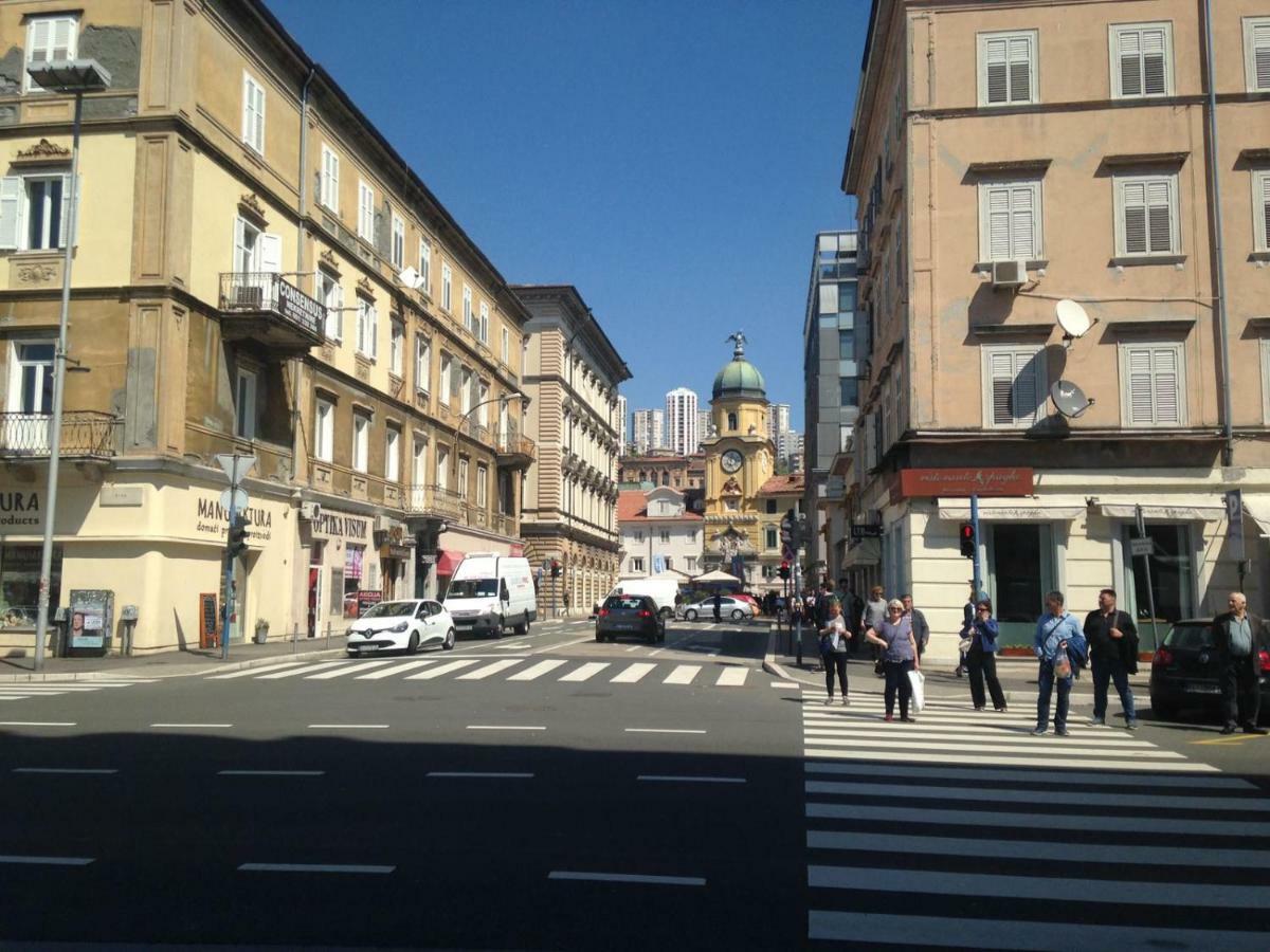 Diana Apartment Rijeka