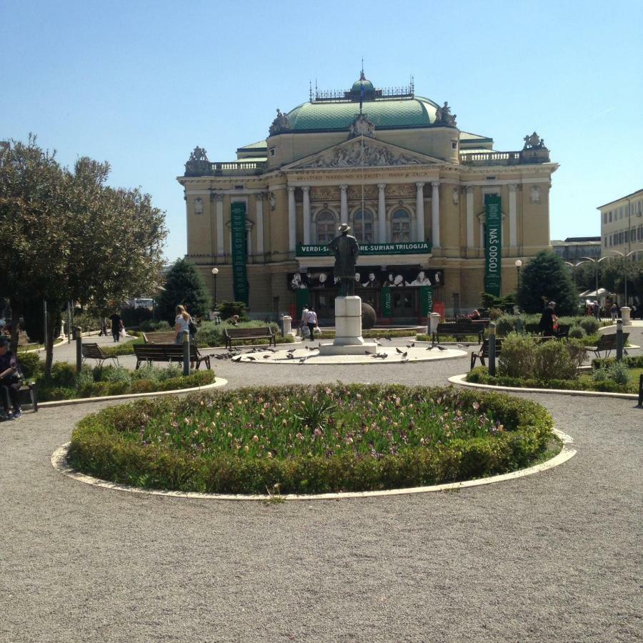 Diana * Rijeka