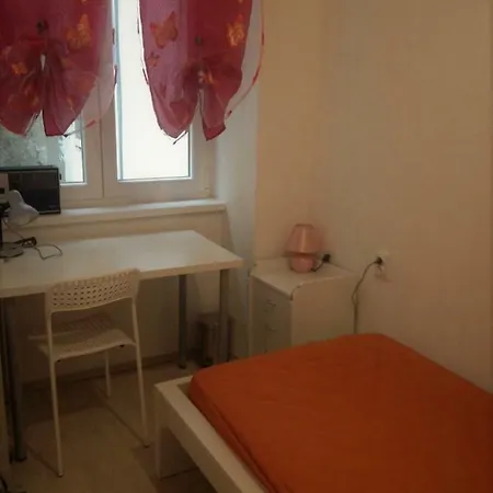 Studio Apartment Diana Rijeka Exterior photo