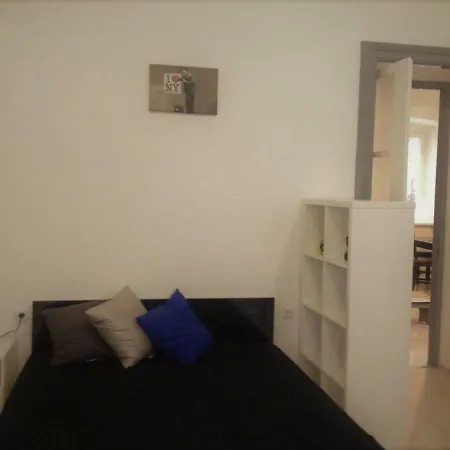 Studio Apartment Diana Rijeka Exterior photo
