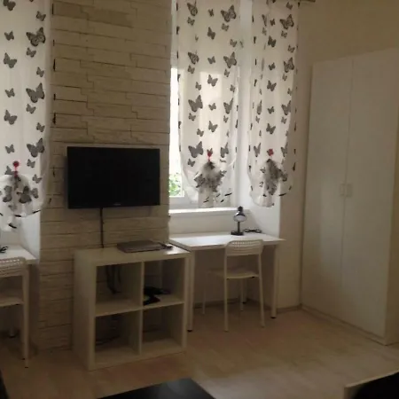 Studio Apartment Diana Rijeka Exterior photo