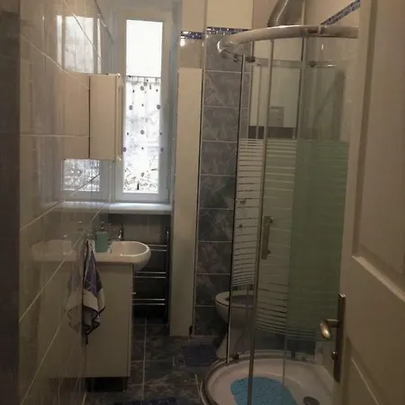 Studio Apartment Diana Rijeka Exterior photo