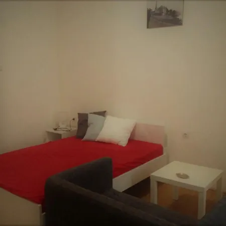 Studio Apartment Diana Rijeka Exterior photo