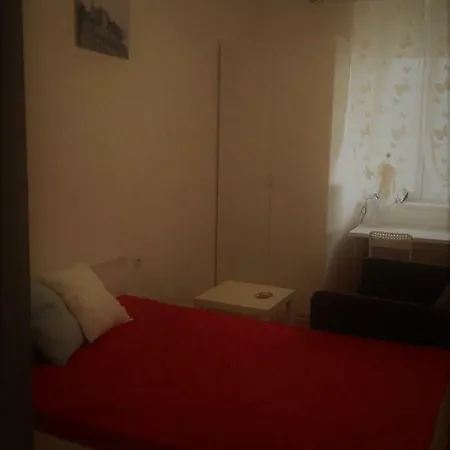 Studio Apartment Diana Rijeka Exterior photo