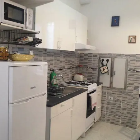 Studio Apartment Diana Rijeka Exterior photo