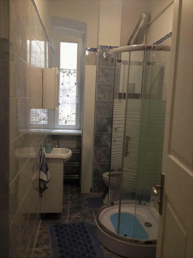 Appartement Diana