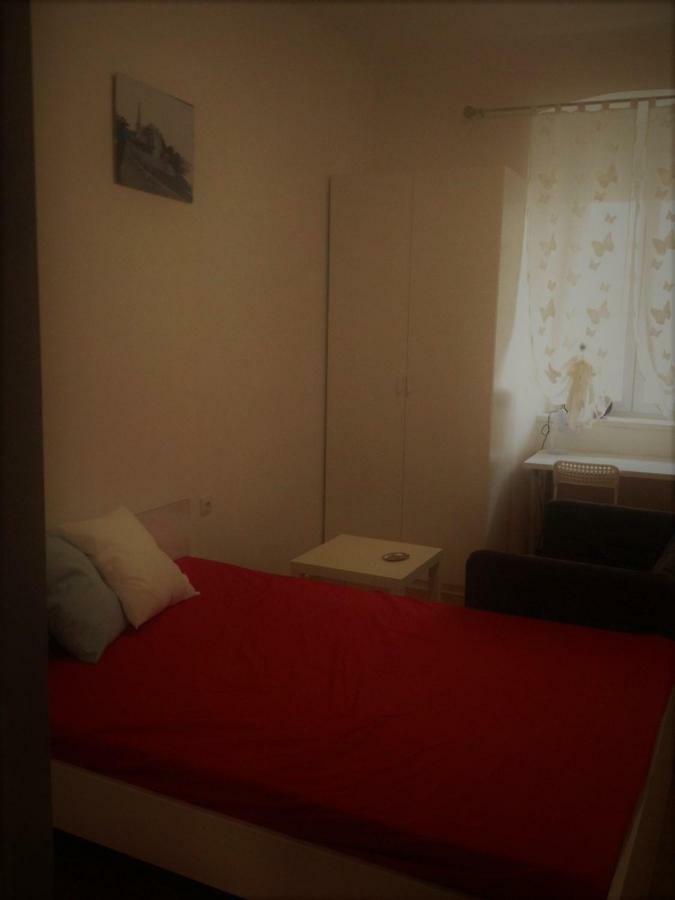 Diana Apartment Rijeka