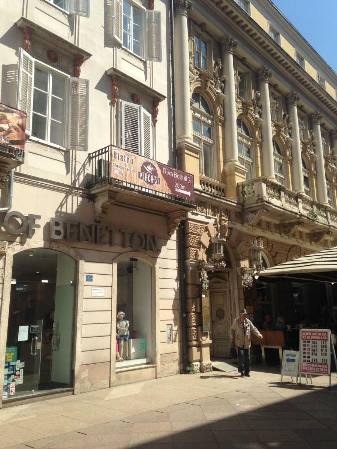 Diana * Rijeka